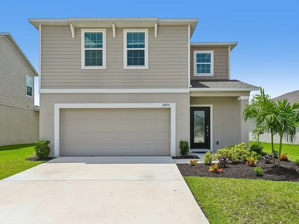 10979 SW Vasari Way, Port St Lucie, FL 34987