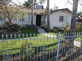 5384 E Clay Ave, Fresno, CA 93727