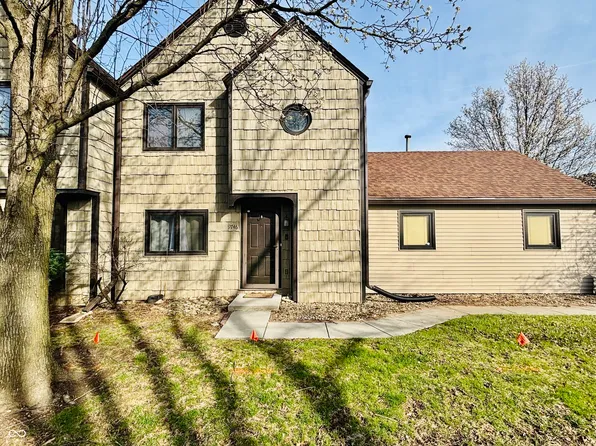 9746 Revere Way, Indianapolis, IN 46250