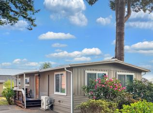 16427 Vista Hills Dr Space 17, Brookings, OR 97415