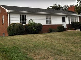 3533 Appleton Ave NW, Roanoke, VA 24017