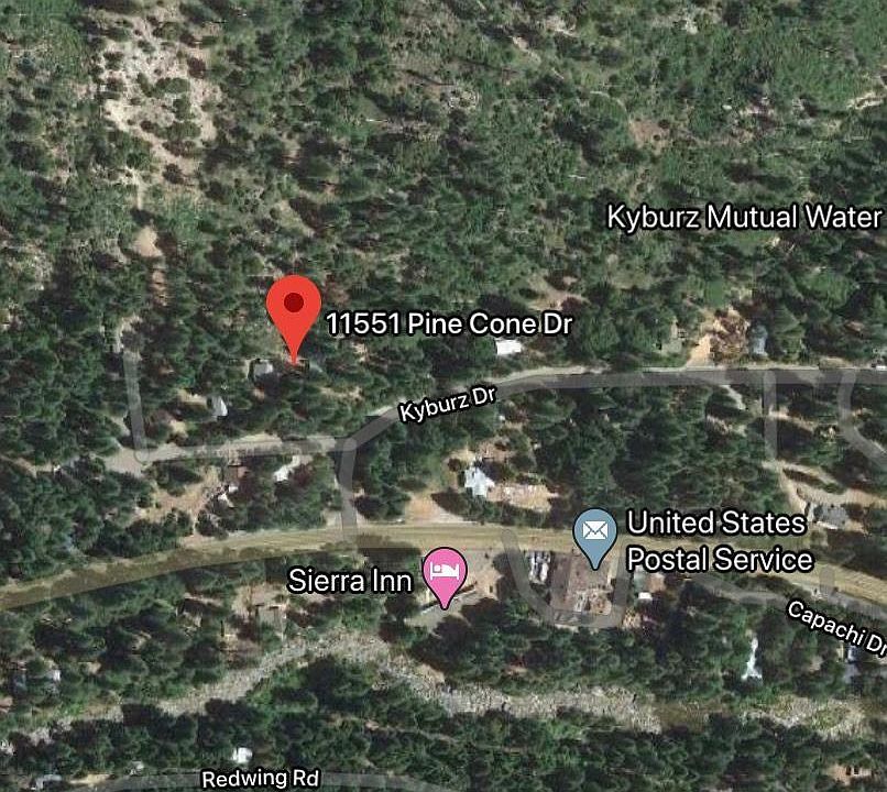 2nd image of 11551 Pine Cone Dr
