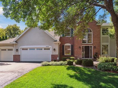 17115 Bainbridge Dr, Eden Prairie, MN, 55347