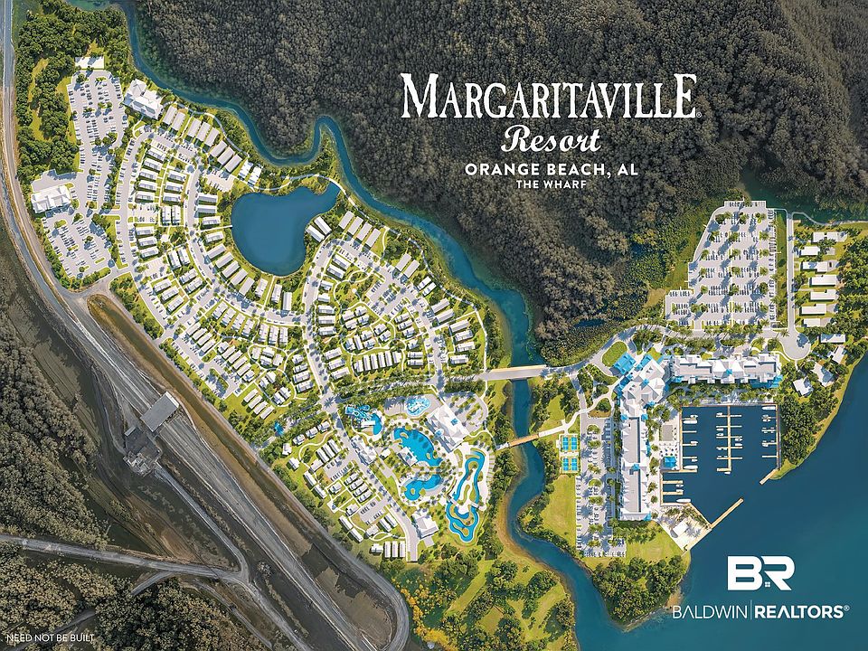 1st image of 23250 Margaritaville Way #Rc516