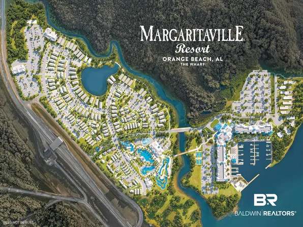 23250 Margaritaville Way #Rc516, Orange Beach, AL 36561