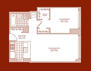 Sold by New York Residence