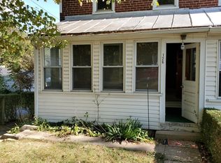 126 N Brandywine Ave, Modena, PA 19358