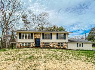 501 Chisholm Trl, Knoxville, TN 37919