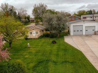 1474 Big Horn Ave, Sheridan, WY 82801