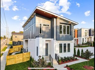 2024 9th Ave N #A, Nashville, TN 37208
