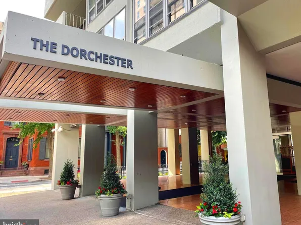 224 W Rittenhouse Sq #718, Philadelphia, PA 19103