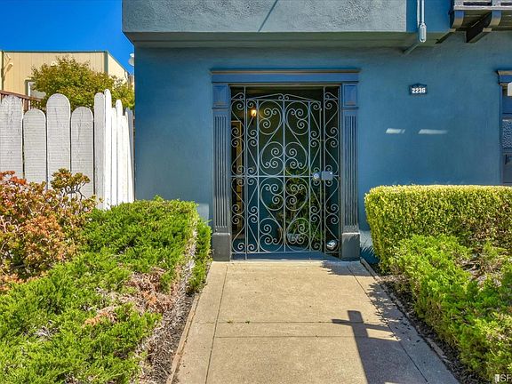 2nd image of 2236 Quintara St
