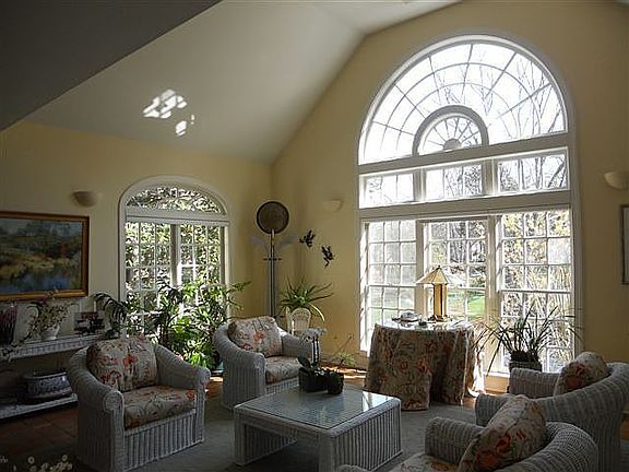 Sunroom