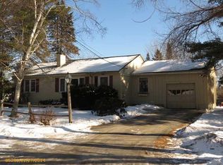 15 Lloyd Rd, Waterville, ME 04901