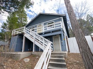 26425 Lake Forest Dr, Twin Peaks, CA 92391