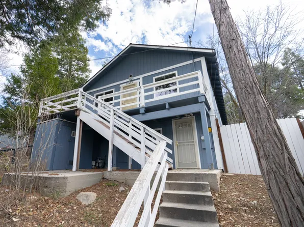 26425 Lake Forest Dr, Twin Peaks, CA 92391