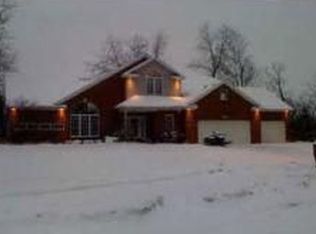 4510 Glory Way SW, Wyoming, MI 49418