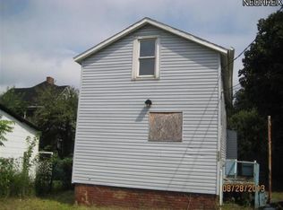 313 Michael Pl SW, Canton, OH 44707