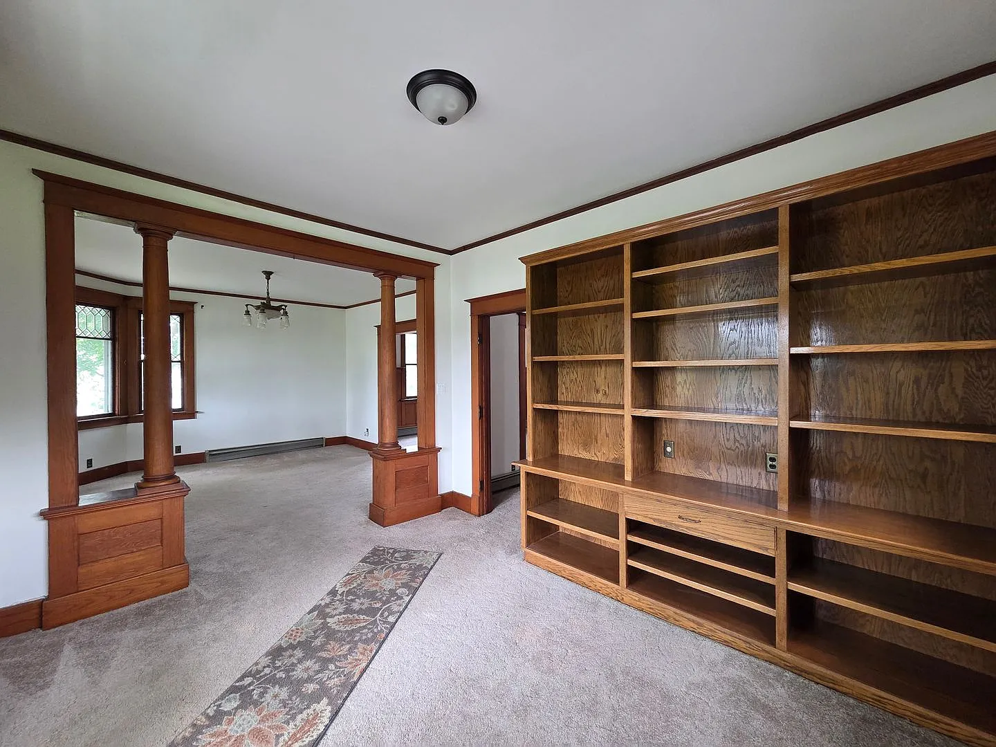 Maple Park Country Home with Finished Basement — Photo 3