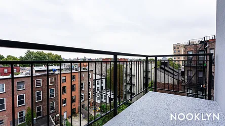 Rented by Nooklyn NYC LLC