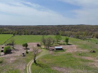 1531 N 495th Rd, Rose, OK 74364