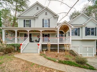 413 Christophers Ct, Waleska, GA 30183