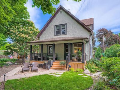 2707 Brighton Ave NE, Minneapolis, MN, 55418