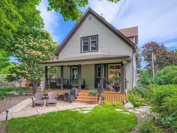 2707 Brighton Ave NE, Minneapolis, MN 55418