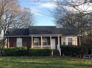 2614A Church St, Pleasant View, TN 37146