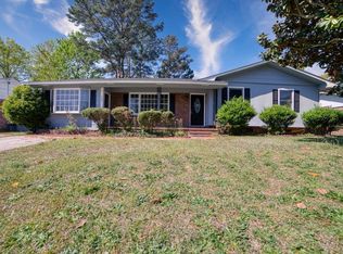 5431 Plateau Rd, Fayetteville, NC 28303