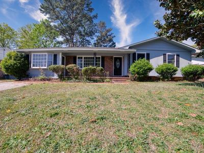 5431 Plateau Rd, Fayetteville, NC, 28303