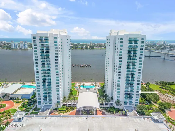 231 Riverside Dr Unit 709, Daytona Beach, FL 32117