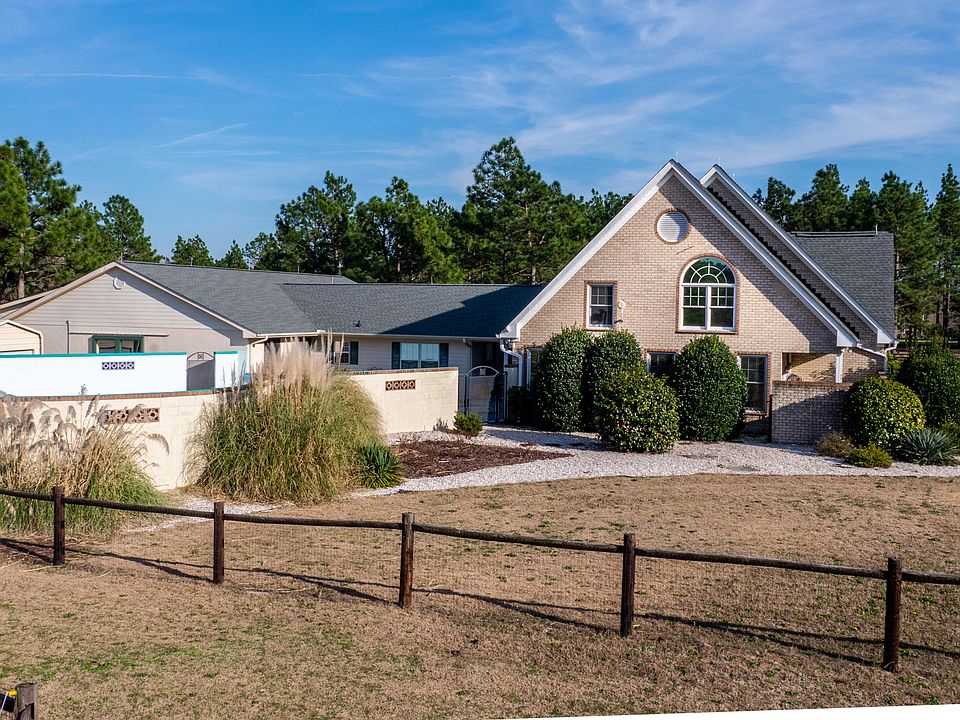 707 Youngs Rd, Vass, NC 28394 Zillow