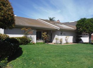 3932 Avenida Brisa, Rancho Santa Fe, CA 92091