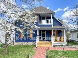 1348 N Summit Ave UNIT A, Springfield, MO 65802