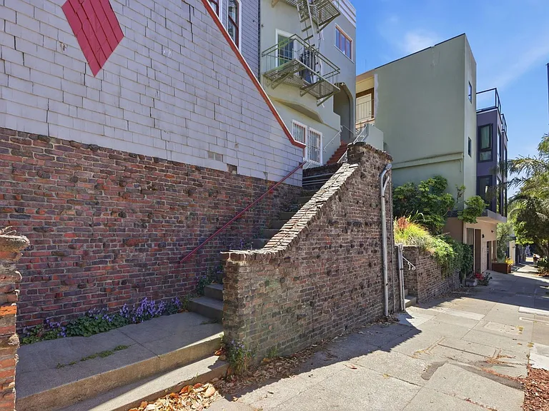 1221 Waller St #A — Photo 19