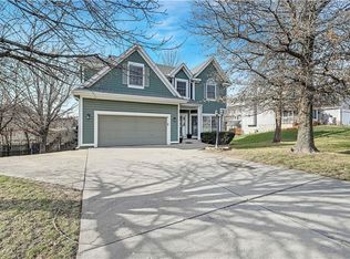 4206 N 110th Ter, Kansas City, KS 66109