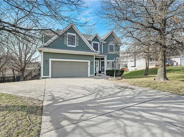 4206 N 110th Ter, Kansas City, KS 66109