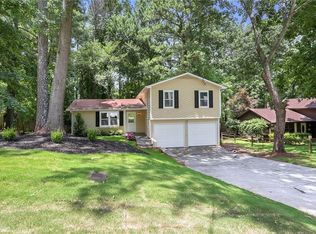 5111 Gulf Ter, Norcross, GA 30071