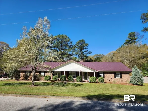 248 Highland Ave, Monroeville, AL 36460