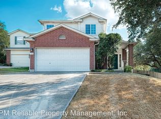 2301 Valerian Trl, Round Rock, TX 78665