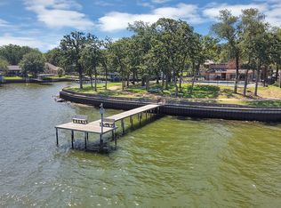 Drift Wood Dr, Trinidad, TX 75163