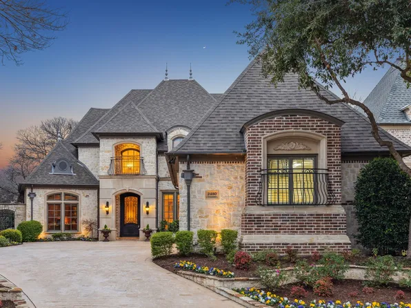 2480 Saint Laurent Pl, Frisco, TX 75034