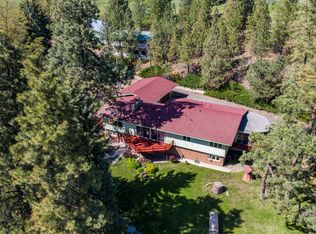 3602 Upper Union Flat Rd, Colfax, WA 99111