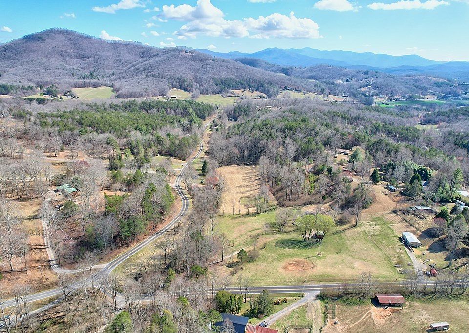 1616 Ford Rd, Warne, NC 28909 Zillow