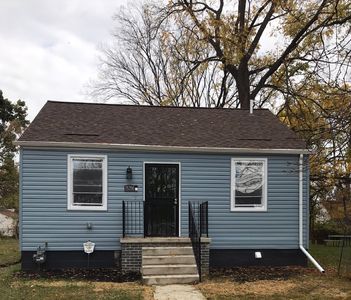 15356 Patton St, Detroit, MI, 48223