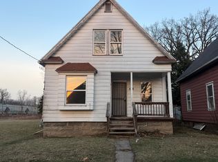 518 Sandusky St, Toledo, OH 43611