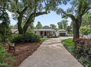 744 Ribaut Rd, Beaufort, SC 29902