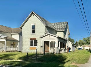 18 Park Ave, Logansport, IN