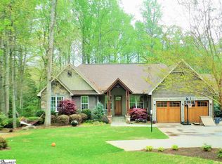 205 N Rutherford Rd, Greer, SC 29651